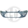 DIEDERICHS 1428153 Bumper